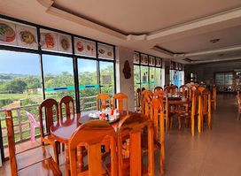 Mondulkiri restaurant ភោជនីយដ្ឋានមណ្ឌលគិរី