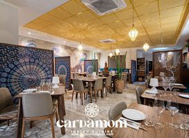 Cardamom