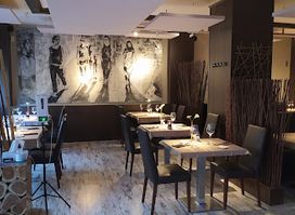 Restaurante FreneZy - Fine Dining