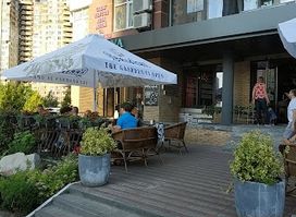 Bossanova cafe