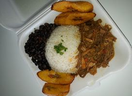 Volcan Grill