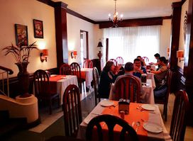 Restaurant Ana