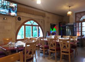Kasser Alamira RESTAURANTS