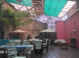 Restaurante Los Cuates