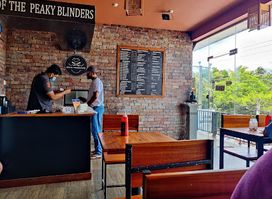 Urban Smokehouse GAMPAHA