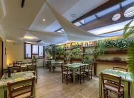 Trattoria Vodnjanka