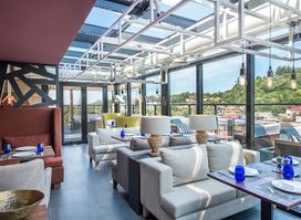 The View Restaurant & Bar