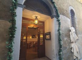 La Taverna dell'Etrusco