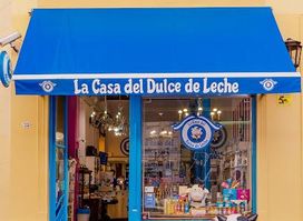 La Casa del Dulce de Leche