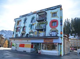 Pizza & Kebab Bar