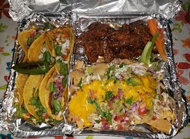 El Paseo Taqueria