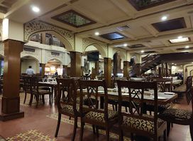 Shahjahan Grill Multan