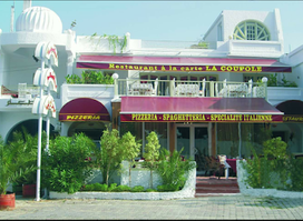 Restaurant La Coupole
