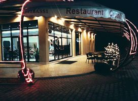 Restaurant Qypolli