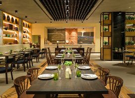 Filini Bar & Restaurant