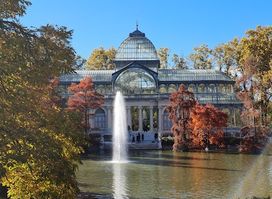 Palacio de Cristal