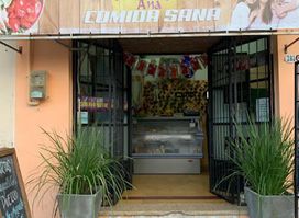 Comida Sana
