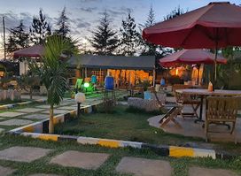 TAMASHA ELDORET