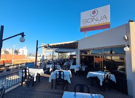SONJA GRILL & WINE