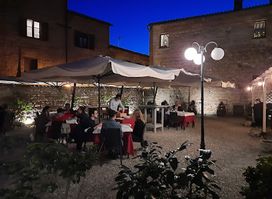 Trattoria Delli Poggi
