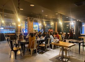 Bistro 1427 - Madurai Restaurant