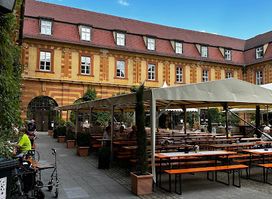 Bürgerspital-Weinstuben