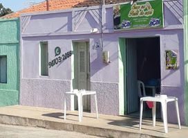 Z1 Acaíteria