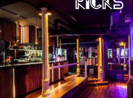 Disco Rick's .