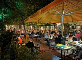 Ristorante Grotto Broggini