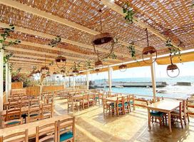 Oceanda Restaurant & Venue