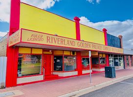 Riverland Golden Palace Restaurant