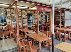 Phong Nam Bistro