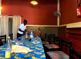 Bar Restaurant Tourisme