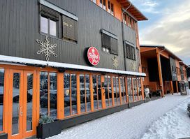 Peppes Pizza - Trysil