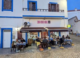Tasquinha do Joy