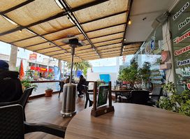 RAYUELA RESTAURANT
