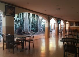 Restaurant bab El Chaouia