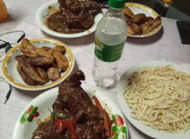 Restaurant Adao
