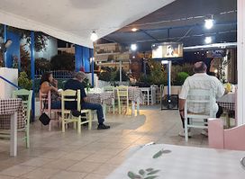 Tavern - Ouzeri Dionysos
