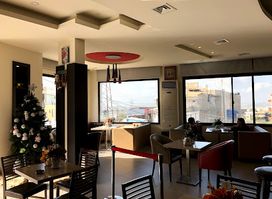 Robert Sadat(best Falafel in town)