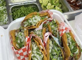 Mucho Loko FoodTruck