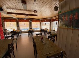 ABC Thai Restaurant