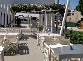 Doma Restaurant