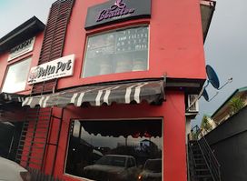 DeltaPot Restaurant and Bar