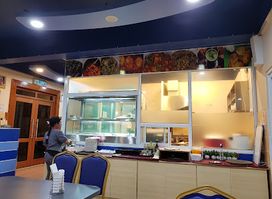 Spices Restaurant & Catering (மசாலா உணவகம் & கேட்டரிங்)