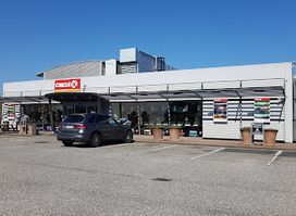 Circle K Nyborg Mango