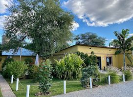 Divundu Guest House