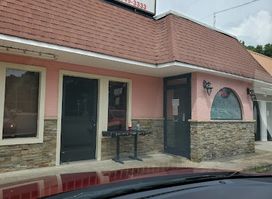 YAMATO JAPANESE STEAKHOUSE