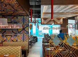 Nando’s Al Kout Mall
