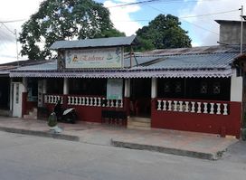 Restaurante Etelvina